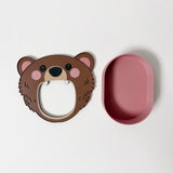 Hungry Little Bear
