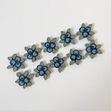 Blueberry Stackers