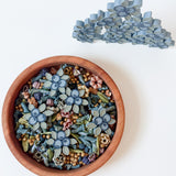 Blueberry Stackers
