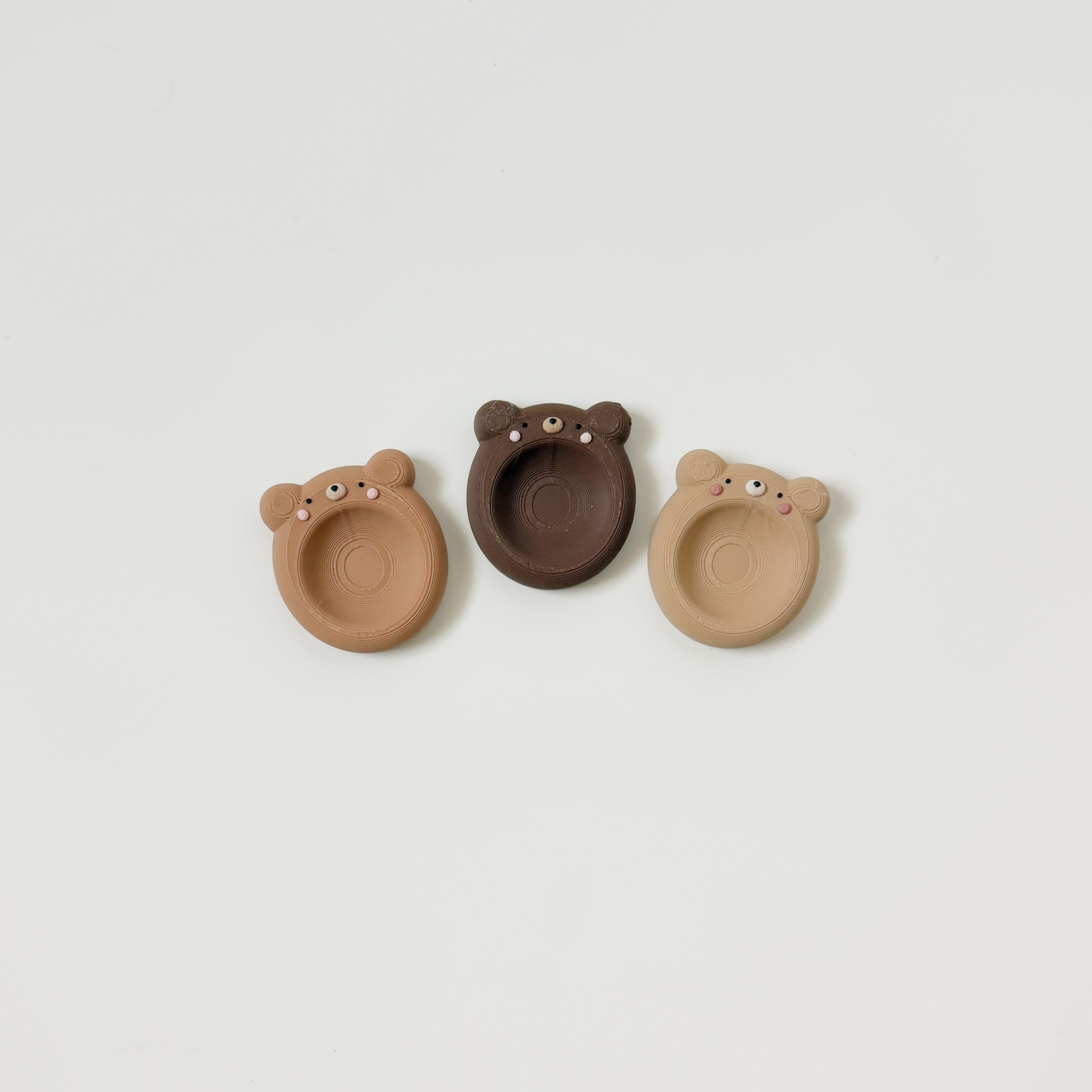 Pebble Pal Fidgets
