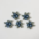 Blueberry Stackers