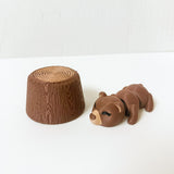 Little Stump Cup