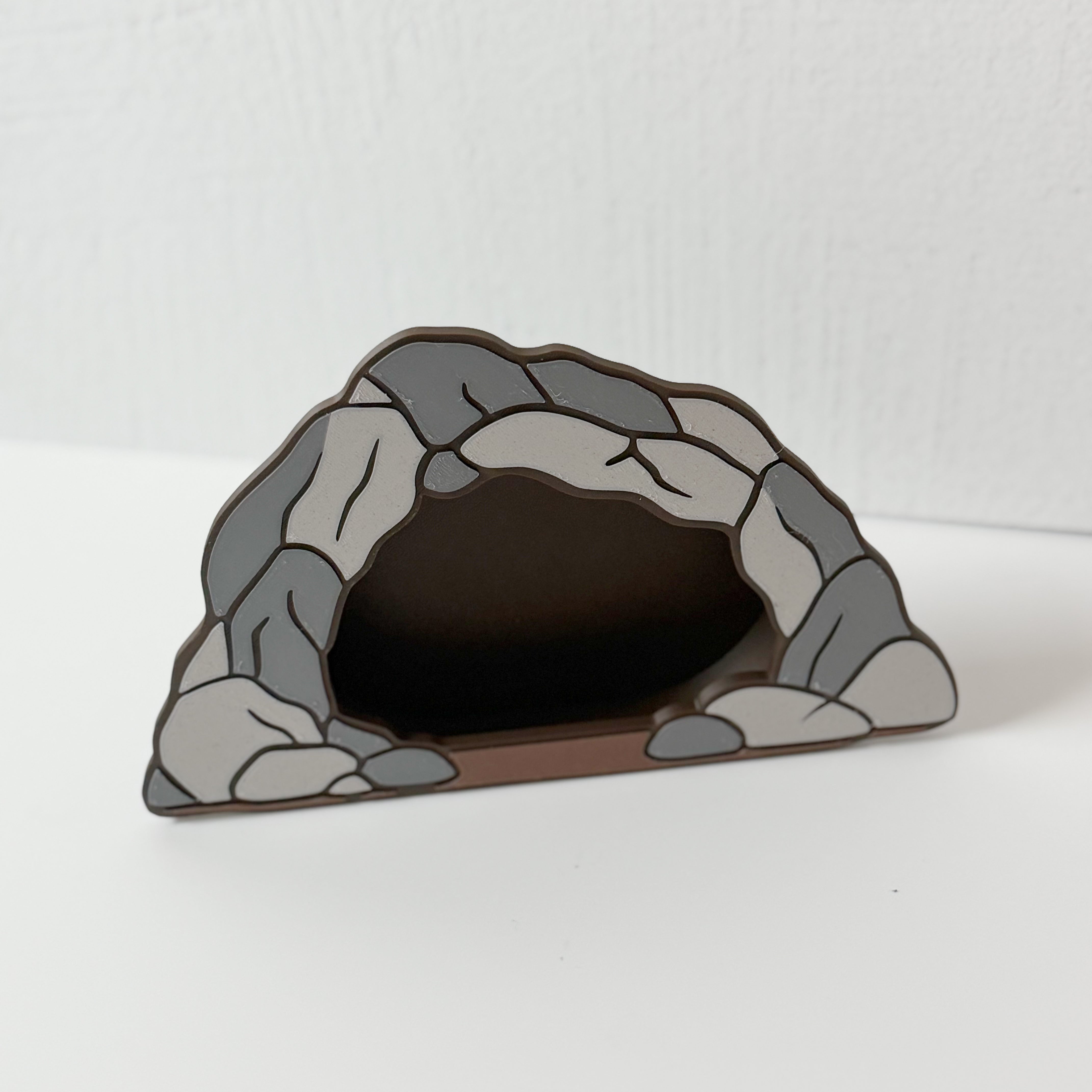 Little Bear Cave Set