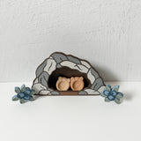 Little Bear Cave Set