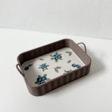 Blueberry Basket