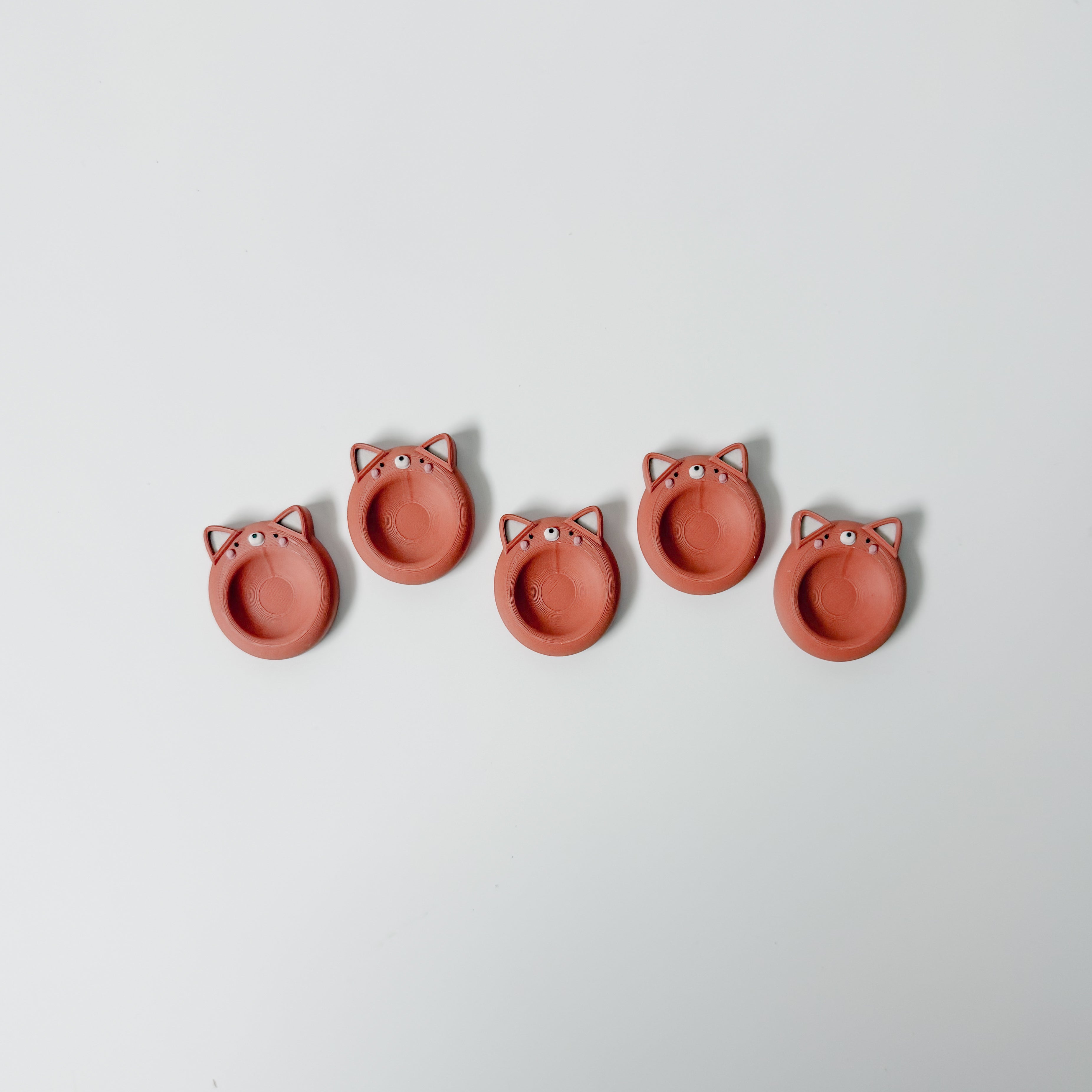 Pebble Pal Fidgets